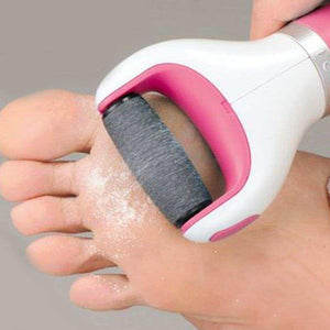 Foot Care Tool Electric Foot File Foot Callouses Dead Skin R.