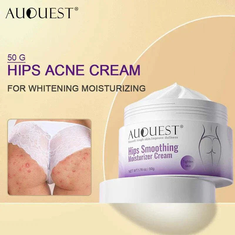 Butt Body Acne Whitening Cream Acne Clearing Spot Treatment.