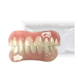 Denture Silicone Kit Denture Silicone Liners Soft Denture Ki