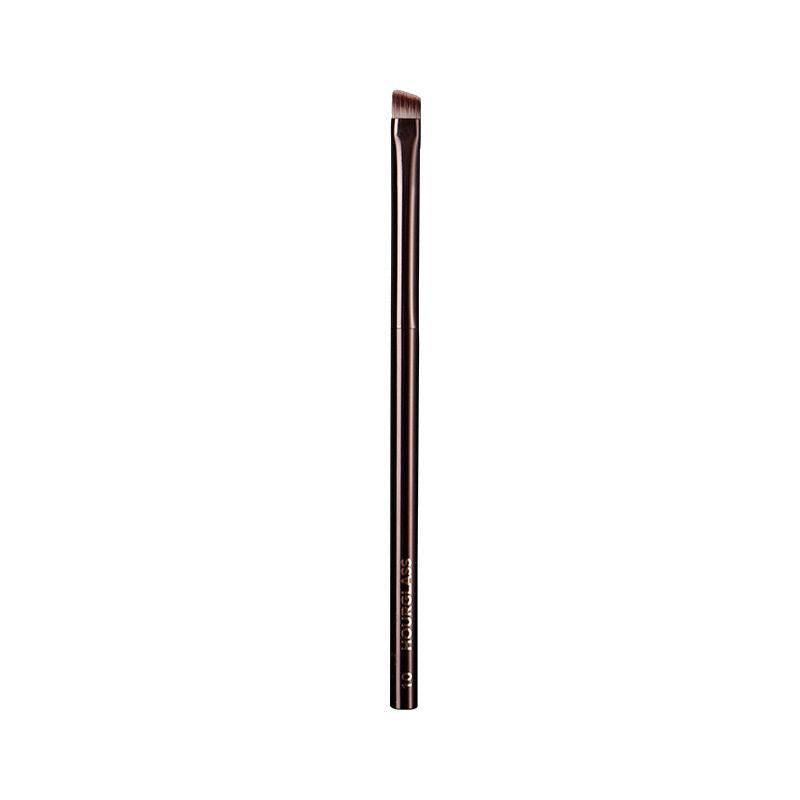 Professional Makeup Brushes Set – Premium Synthetic Fiber Brushes for Foundation, Powder, Eyeshadow & Contouring | Luxury Bronze Design with Ergonomic Handles.