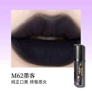Girlcult Mirror Long-Lasting Chameleon Lip Gloss Waterproof.