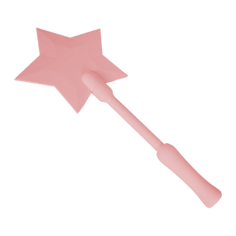 Starlight Magic Wand Contactless Payment Clip Yangchengtong Bank Card Star Magic Pentagram Payment Stick.