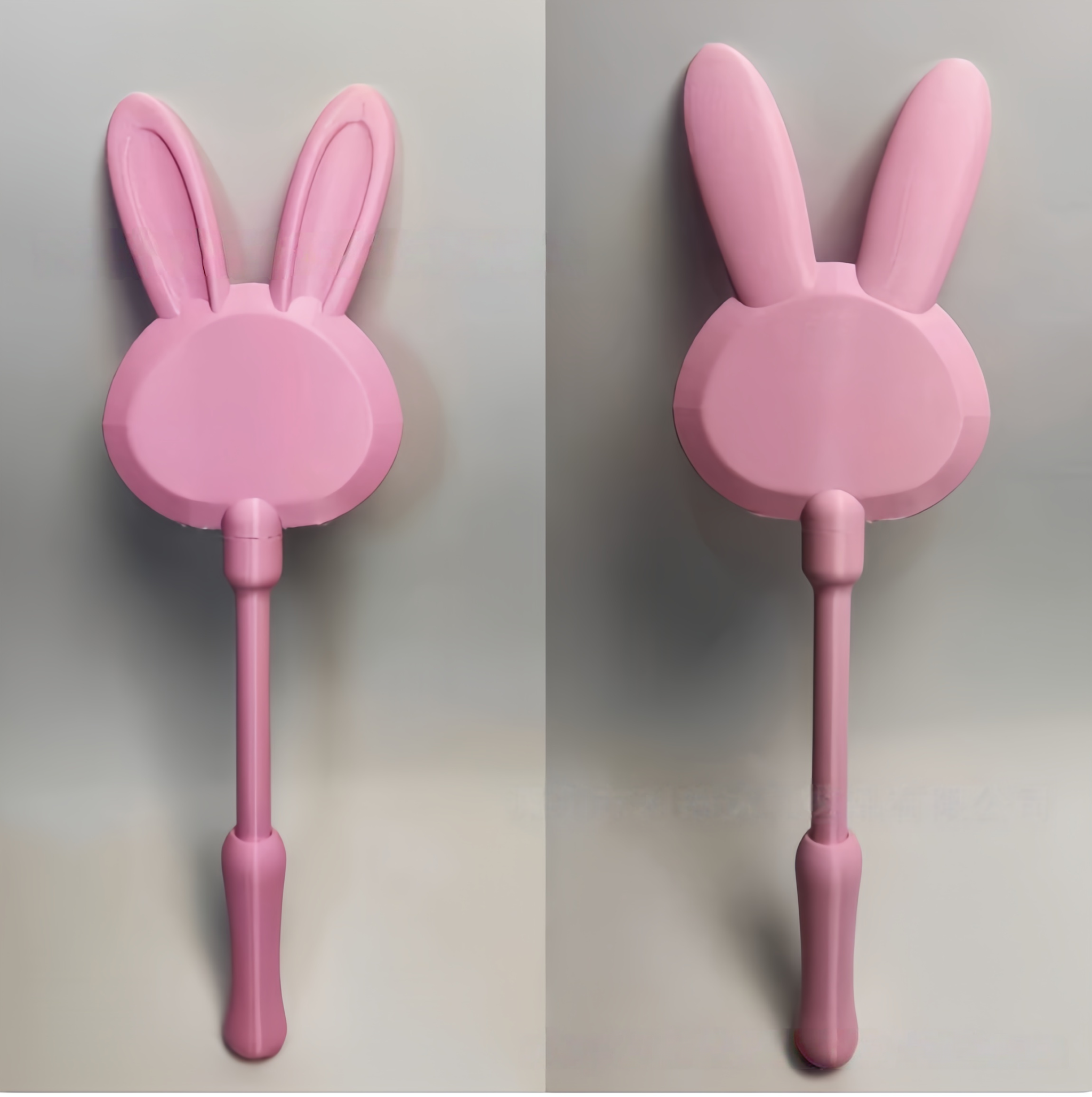 HalloKltty payment stick, star magic wand, 3D printed creative cartoon card holder, transit card swipe fairy wand.