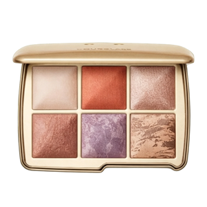 hourglass Rouhui Facial Multi-Makeup Palette Silky Smooth, Easy to Apply, Naturally Shapes Contours