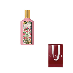 GUCCI Dream Gardenia Women's Perfume Floral Notes Eminent Perfume EDP 30ml 50ml 100ml 150ml Cosmetics.