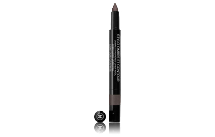 Chanel Stylo Ombre Et Contour 3-in-1 Eyeshadow Pen.