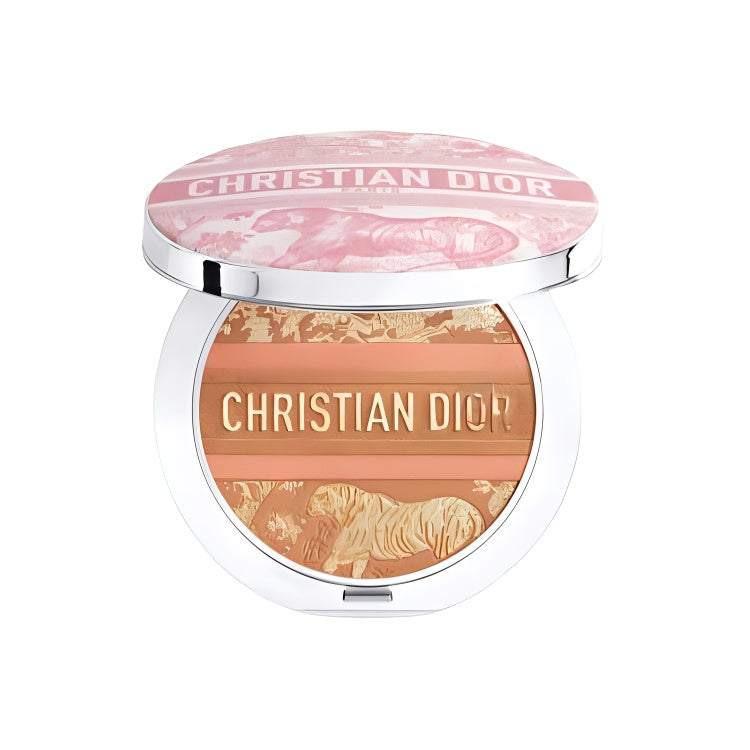 DIOR FOREVER Soft Bronzing Powder with a Luxurious Touch, Limited Edition.
