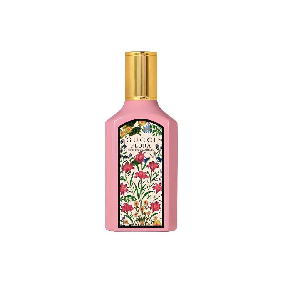 GUCCI Dream Gardenia Women's Perfume Floral Notes Eminent Perfume EDP 30ml 50ml 100ml 150ml Cosmetics.