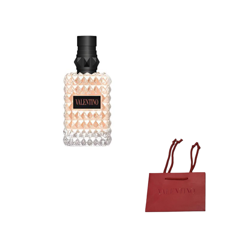 Valentino Lady Sunset Orange Rhapsody Women's Perfume Floral & Fruit Notes Esteve EDP Jasmine Blackcurrant 30ml 50ml 100ml Birthday Gift.