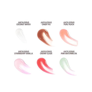 CT Brand New Jelly Lip Gloss Mirror Water Glow Lip Essence Lipstick Moisturizing and Moisturizing Lip Lines Fading 14ml