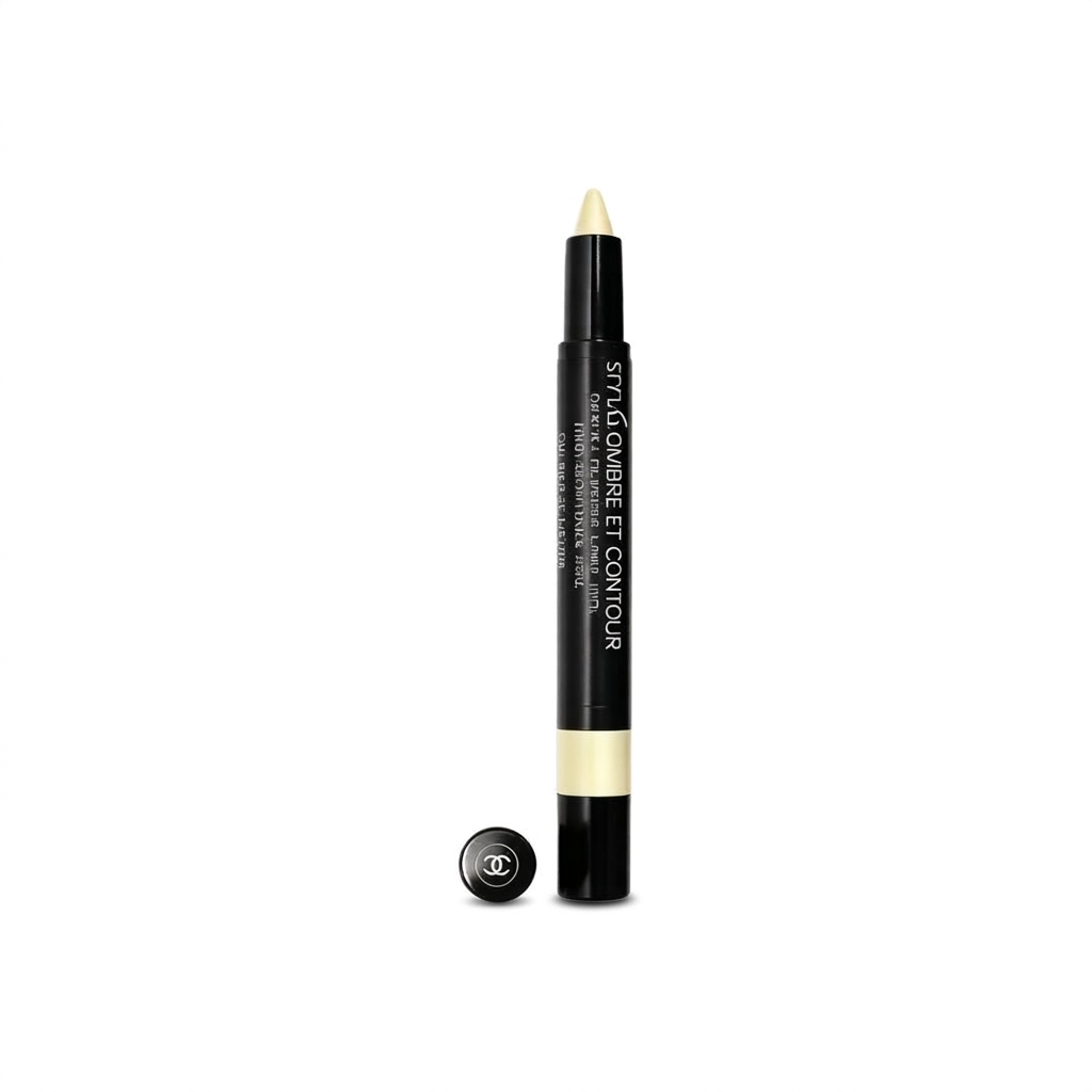Chanel Stylo Ombre Et Contour 3-in-1 Eyeshadow Pen.