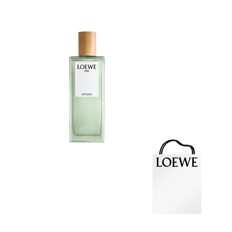 LOEWE Miracle Tianguang Women's Eau de Toilette, Woody Floral Scent, Eau de Toilette EDT Lemon Magnolia Sandalwood 50ml 75ml 100ml Birthday Gift, Girlfriend, Girlfriend, Student.