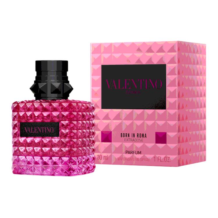Valentino Miss Danger Roman Lady Fragrance Perfume Oriental Culinary Fragrance Parfum 30ml 50ml 100ml.