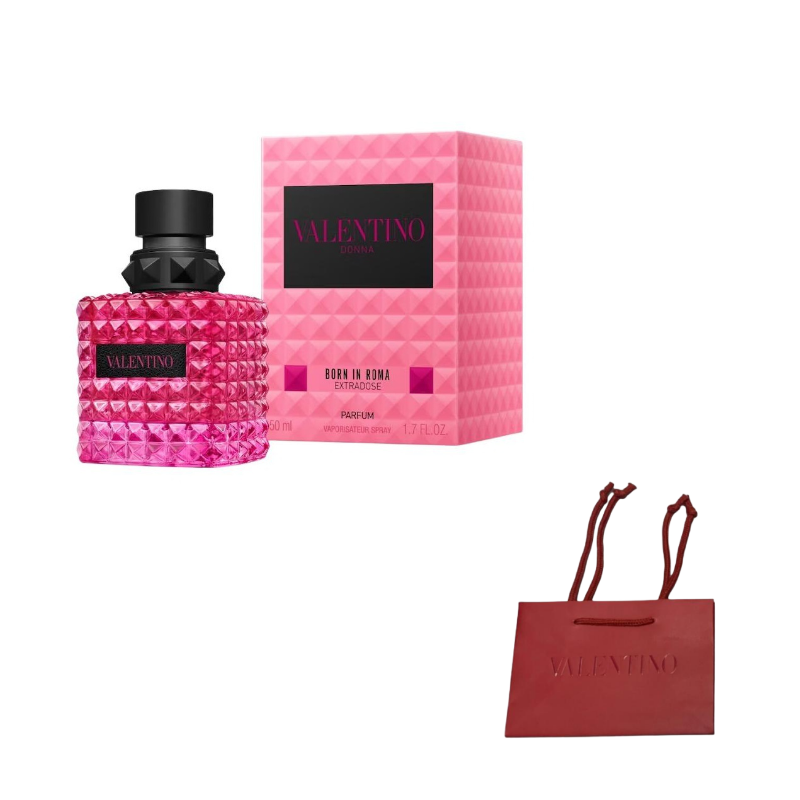 Valentino Miss Danger Roman Lady Fragrance Perfume Oriental Culinary Fragrance Parfum 30ml 50ml 100ml.
