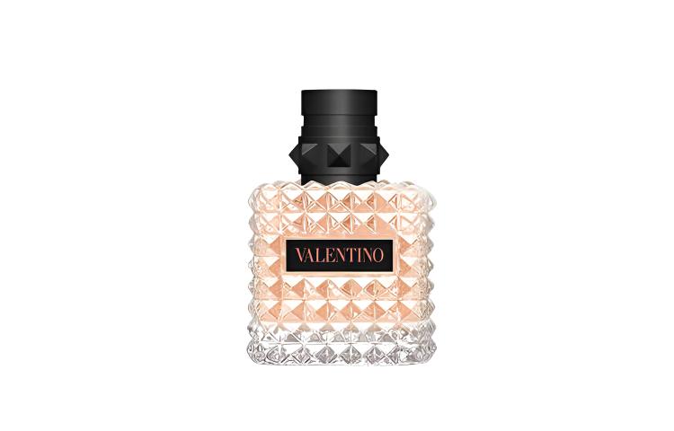 Valentino Lady Sunset Orange Rhapsody Women's Perfume Floral & Fruit Notes Esteve EDP Jasmine Blackcurrant 30ml 50ml 100ml Birthday Gift.