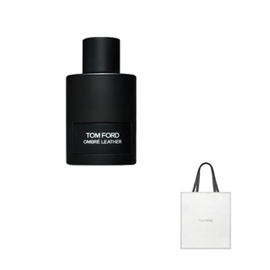 عطر Ombré Leather من توم فورد مع كيس الهدايا