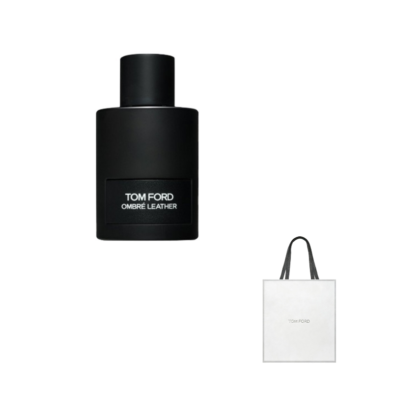 عطر Ombré Leather من توم فورد مع كيس الهدايا