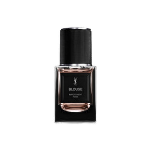 زجاجة عطر سان لوران Blouse من زاوية جانبية