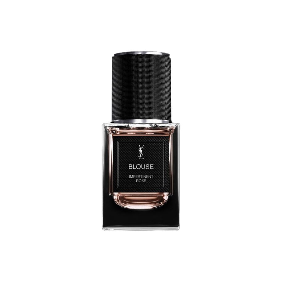 زجاجة عطر سان لوران Blouse من زاوية جانبية