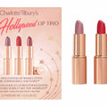 CT Modern Mist Lipstick Lipstick Makeup Set Easy to Apply Natural Complexion 1.5g*3