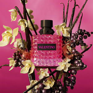 Valentino Miss Danger Roman Lady Fragrance Perfume Oriental Culinary Fragrance Parfum 30ml 50ml 100ml.