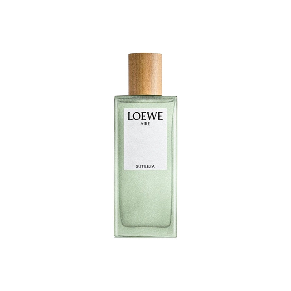 LOEWE Miracle Tianguang Women's Eau de Toilette, Woody Floral Scent, Eau de Toilette EDT Lemon Magnolia Sandalwood 50ml 75ml 100ml Birthday Gift, Girlfriend, Girlfriend, Student.
