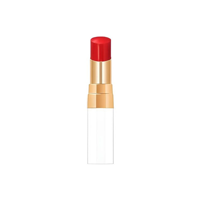 CHANEL Coco Lady Lip Balm Soft Matte Moisturizing and Moisturizing 3g Cosmetics and Skincare Products.