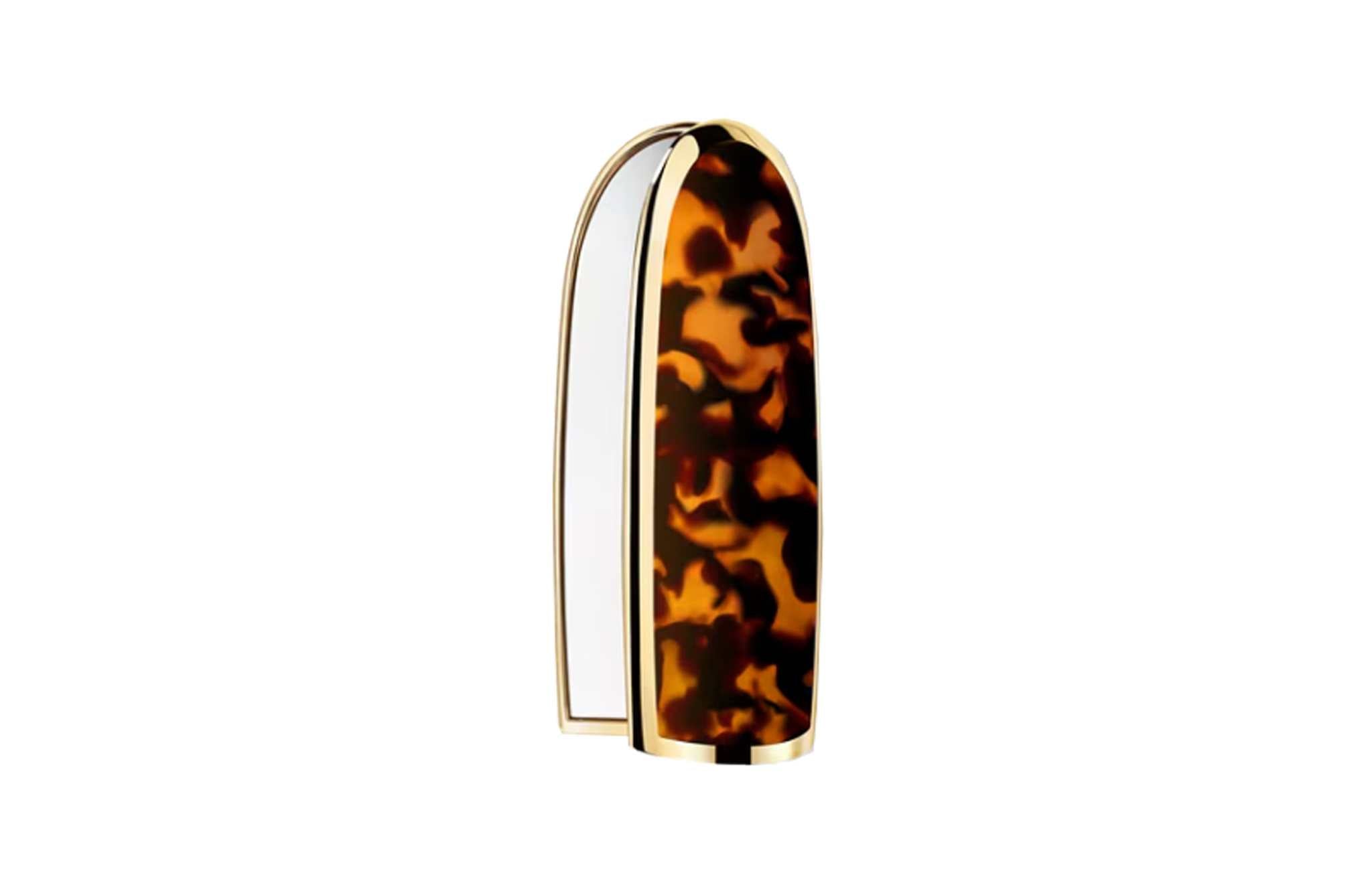 Guerlain brand new Rouge lipstick shell.