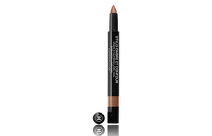 Chanel Stylo Ombre Et Contour 3-in-1 Eyeshadow Pen.