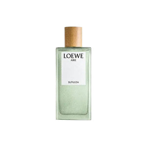 LOEWE Miracle Tianguang Women's Eau de Toilette, Woody Floral Scent, Eau de Toilette EDT Lemon Magnolia Sandalwood 50ml 75ml 100ml Birthday Gift, Girlfriend, Girlfriend, Student.