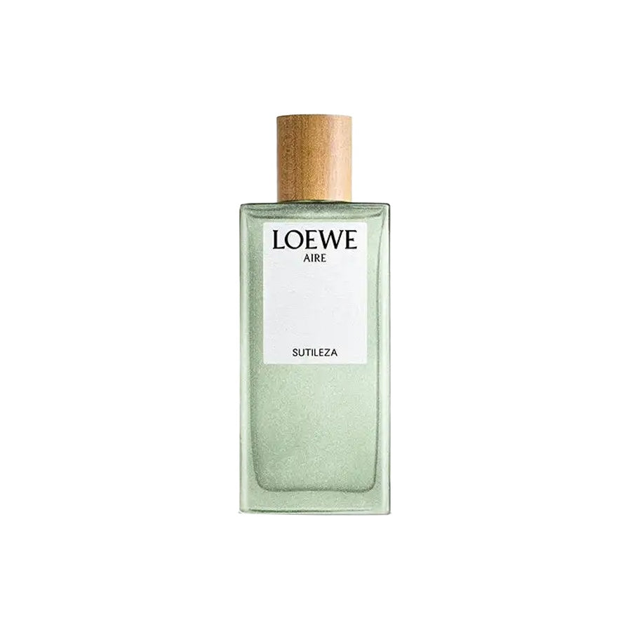 LOEWE Miracle Tianguang Women's Eau de Toilette, Woody Floral Scent, Eau de Toilette EDT Lemon Magnolia Sandalwood 50ml 75ml 100ml Birthday Gift, Girlfriend, Girlfriend, Student.