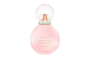 BVLGARI Yang Series Hair Spray 30ml Cosmetics Floral Scent.