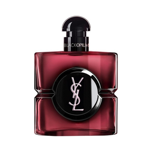 عطر Black Opium Scarlet من سان لوران أو دو برفيوم