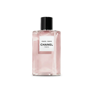 CHANEL Paris - Paris Eau de Chanel Perfume Floral Eau de Toilette EDT Lemon Rose 50ml 125ml.
