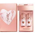 YSL Saint Laurent Pink Gold Limited Love Gift Box.