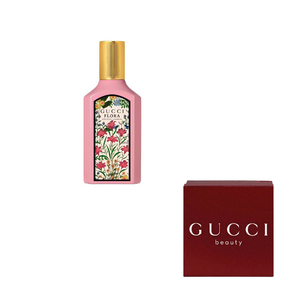 GUCCI Dream Gardenia Women's Perfume Floral Notes Eminent Perfume EDP 30ml 50ml 100ml 150ml Cosmetics.