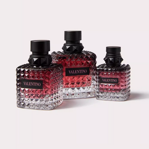 عطر فالنتينو أو دو بارفيوم للنساء بحجم 100 مل