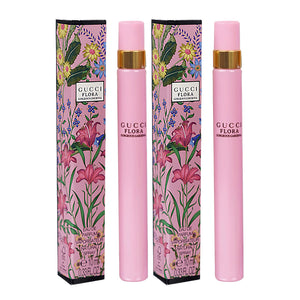 GUCCI Small Sample Bottle Dream Gardenia Perfume Trial Pack Floral Notes Strong Perfume EDP 5ml 7.4ml 10ml Cosmetics.