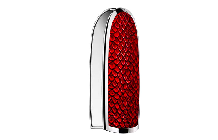Guerlain Year of the Dragon Limited Edition Lucky Lipstick Shell Simple and Portable.