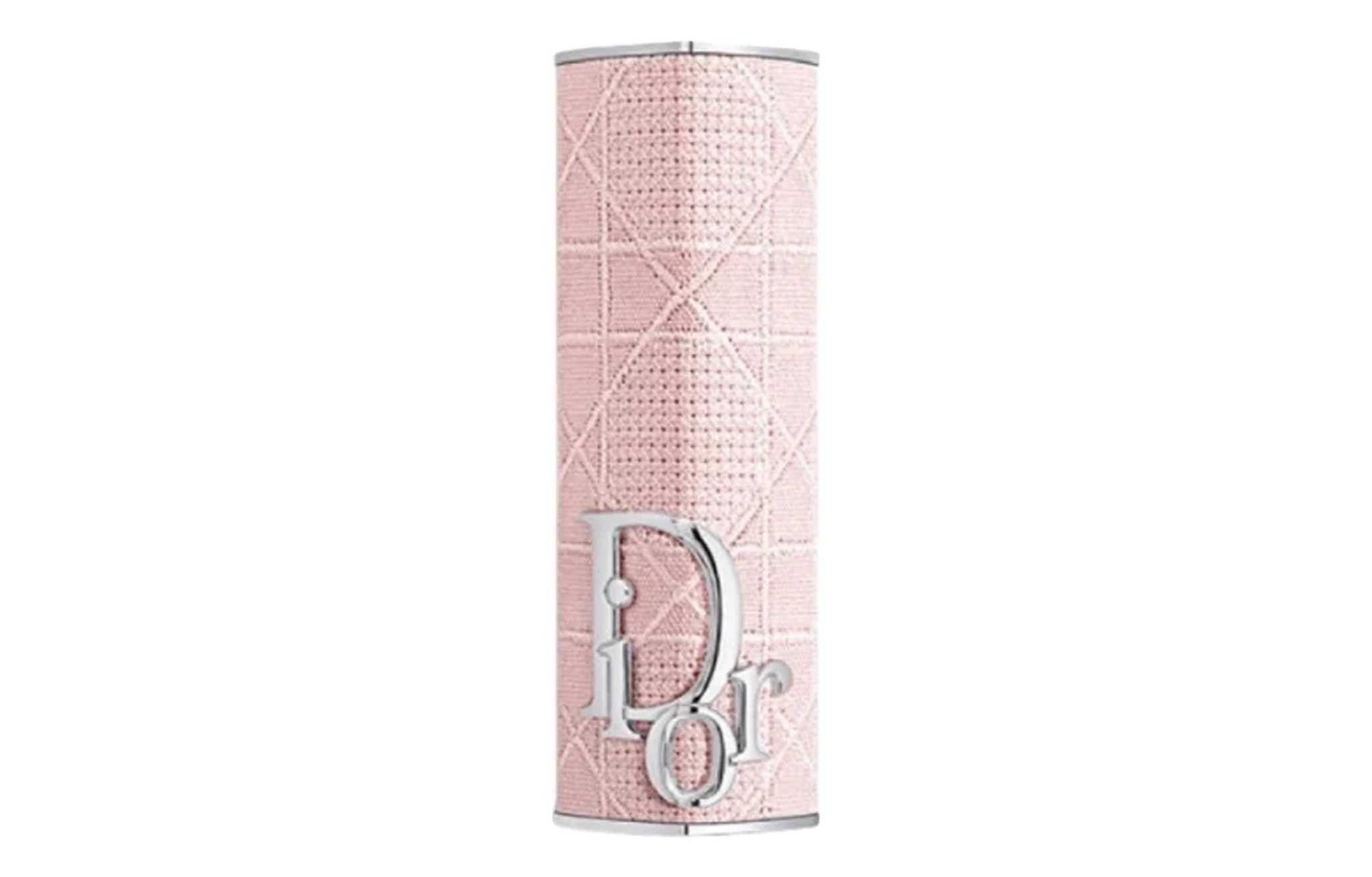 Dior Addict Lipstick Case - Refillable Couture Fashion Shell.