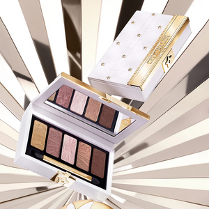 DIOR 2025 Christmas Limited Fantasy Star Wish Five-Color Eyeshadow Easy to Apply, Naturally Long-Lasting, Smudge-Free, 10.21g