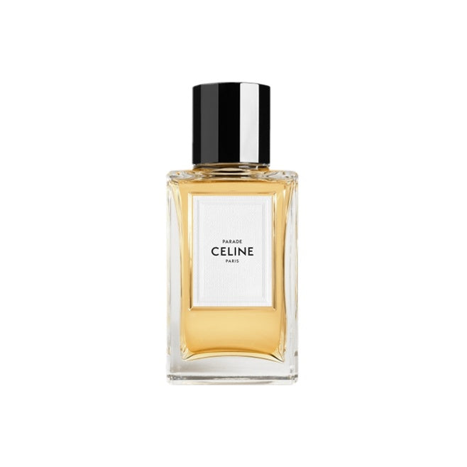 CELINE Haute Couture Highlight Perfume Citrus Aromatic Strong Perfume EDP 100ml 200ml.