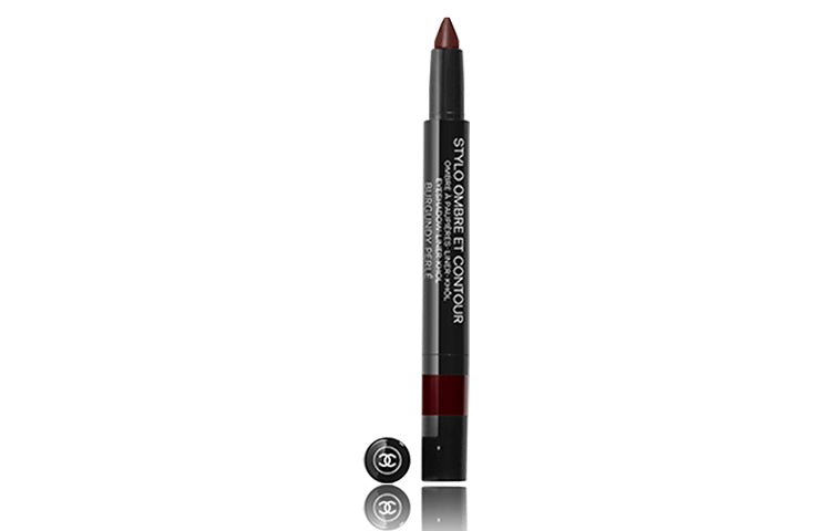 Chanel Stylo Ombre Et Contour 3-in-1 Eyeshadow Pen.