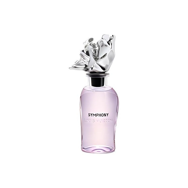 LOUIS VUITTON Symphony Perfume Fruity Eupuncture EDP 100ml.