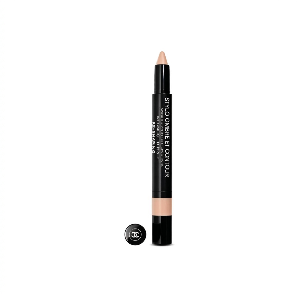 Chanel Stylo Ombre Et Contour 3-in-1 Eyeshadow Pen.