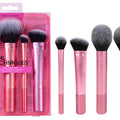 Real Techniques Advanced Eye and Face Brush Set