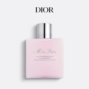 DIOR Valentine's Day Limited Edition Miss Dior Floral Sweetheart Fragrance Gift Box, Long-lasting Fragrance, Romantic and Sweet Floral Scent, 175ml+175ml