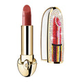 Guerlain Christmas Limited Edition Magnificent Diamond Kiss Gemstone Lipstick, Satin, Easy to Color, 3.5g
