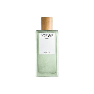 LOEWE Miracle Tianguang Women's Eau de Toilette, Woody Floral Scent, Eau de Toilette EDT Lemon Magnolia Sandalwood 50ml 75ml 100ml Birthday Gift, Girlfriend, Girlfriend, Student.