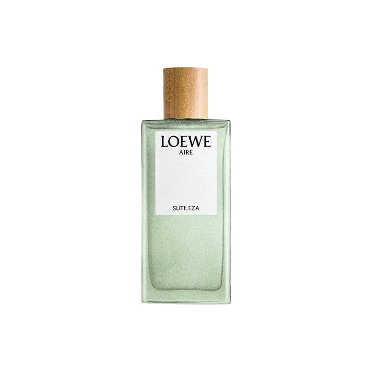 LOEWE Miracle Tianguang Women's Eau de Toilette, Woody Floral Scent, Eau de Toilette EDT Lemon Magnolia Sandalwood 50ml 75ml 100ml Birthday Gift, Girlfriend, Girlfriend, Student.
